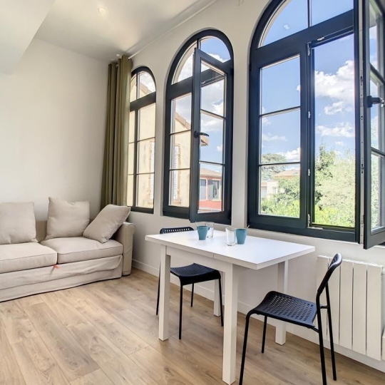 Annonces VENISSIEUX : Apartment | LA MULATIERE (69350) | 20.10m2 | 760 € 