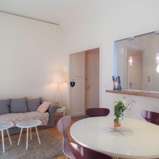  Annonces VENISSIEUX : Appartement | LYON (69002) | 45 m2 | 1 300 € 
