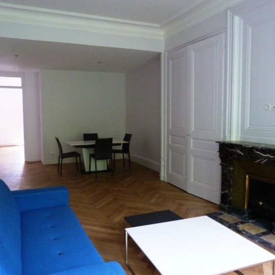  Annonces VENISSIEUX : Appartement | LYON (69003) | 71 m2 | 1 324 € 