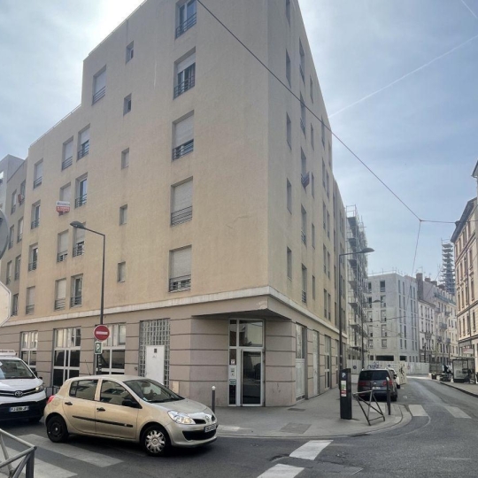  Annonces VENISSIEUX : Appartement | VILLEURBANNE (69100) | 19 m2 | 107 000 € 
