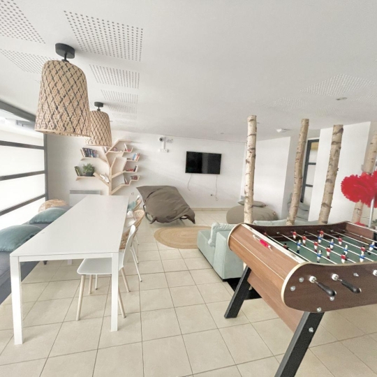  Annonces VENISSIEUX : Appartement | LYON (69003) | 18 m2 | 70 500 € 