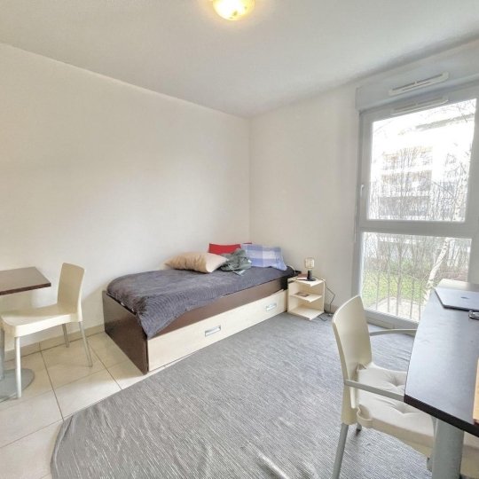  Annonces VENISSIEUX : Appartement | LYON (69003) | 18 m2 | 70 500 € 