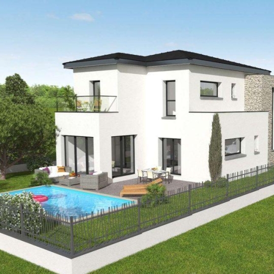 Annonces VENISSIEUX : Maison / Villa | CALUIRE-ET-CUIRE (69300) | 200.00m2 | 1 150 000 € 