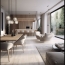  Annonces VENISSIEUX : Apartment | VILLEURBANNE (69100) | 65 m2 | 370 000 € 