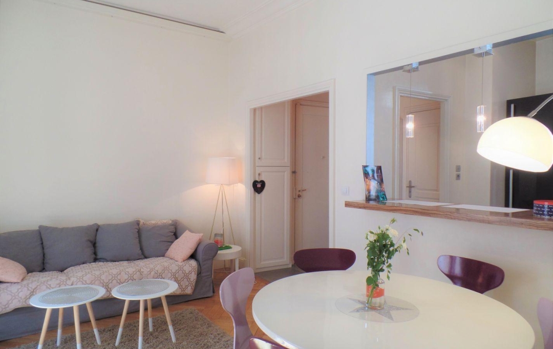 Annonces VENISSIEUX : Appartement | LYON (69002) | 45 m2 | 1 300 € 