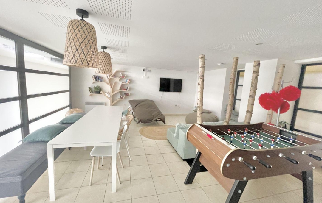 Annonces VENISSIEUX : Appartement | LYON (69003) | 18 m2 | 70 500 € 