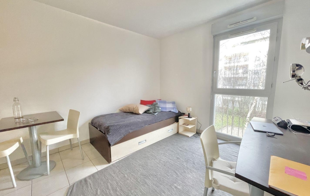 Annonces VENISSIEUX : Appartement | LYON (69003) | 18 m2 | 70 500 € 