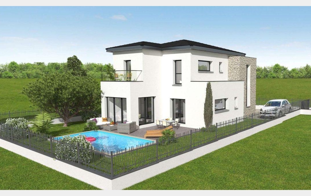 Annonces VENISSIEUX : Maison / Villa | CALUIRE-ET-CUIRE (69300) | 200 m2 | 1 150 000 € 