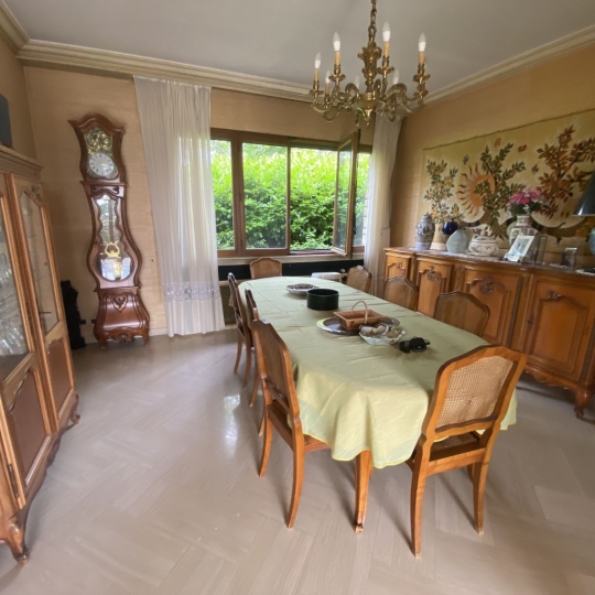  Annonces VENISSIEUX : Maison / Villa | CHAMPAGNE-AU-MONT-D'OR (69410) | 285 m2 | 900 000 € 
