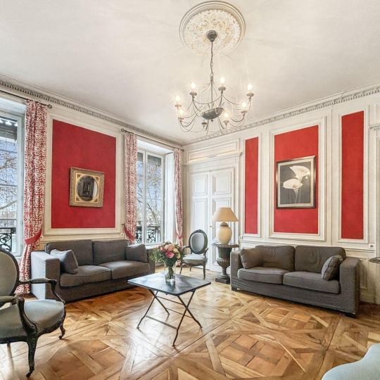 Annonces VENISSIEUX : Apartment | LYON (69002) | 122.00m2 | 735 000 € 