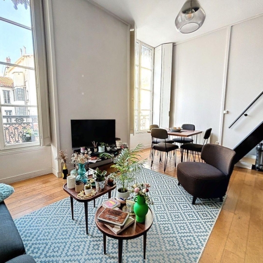  Annonces VENISSIEUX : Apartment | LYON (69002) | 33 m2 | 245 000 € 
