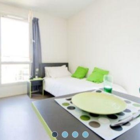  Annonces VENISSIEUX : Appartement | LYON (69008) | 21 m2 | 110 700 € 