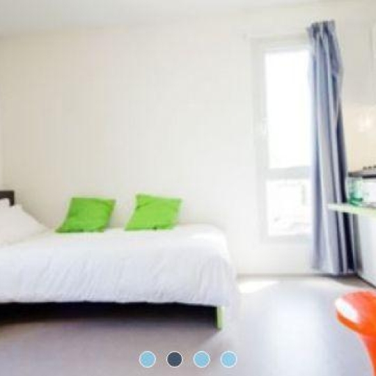  Annonces VENISSIEUX : Apartment | LYON (69008) | 21 m2 | 110 700 € 