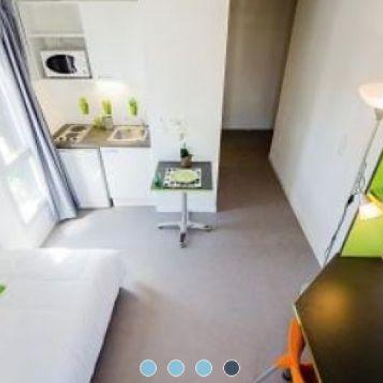  Annonces VENISSIEUX : Apartment | LYON (69008) | 21 m2 | 110 700 € 