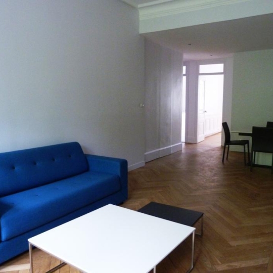  Annonces VENISSIEUX : Appartement | LYON (69003) | 71 m2 | 1 324 € 