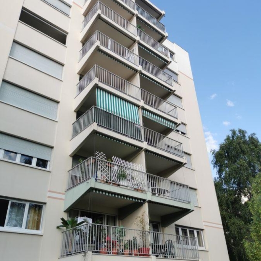  Annonces VENISSIEUX : Apartment | SAINTE-FOY-LES-LYON (69110) | 61 m2 | 189 000 € 