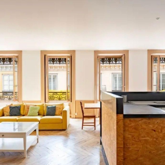  Annonces VENISSIEUX : Apartment | LYON (69001) | 123 m2 | 690 000 € 
