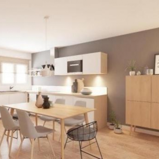  Annonces VENISSIEUX : Apartment | LYON (69003) | 124 m2 | 540 000 € 