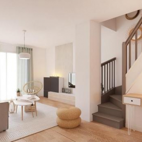  Annonces VENISSIEUX : Apartment | LYON (69003) | 124 m2 | 540 000 € 
