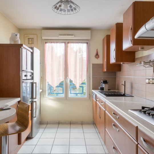  Annonces VENISSIEUX : Apartment | MEYZIEU (69330) | 74 m2 | 259 000 € 