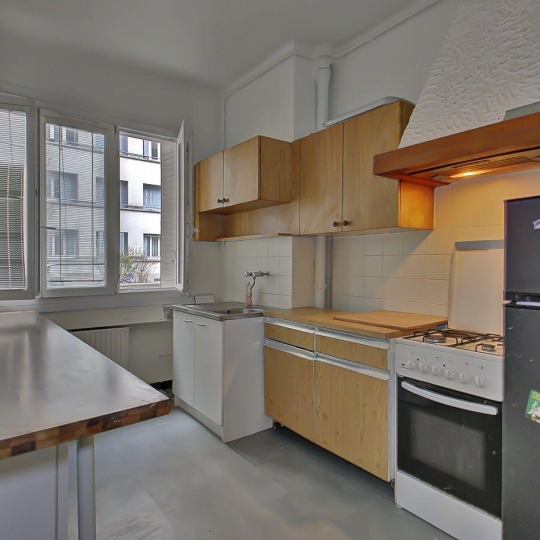  Annonces VENISSIEUX : Apartment | LYON (69007) | 73 m2 | 240 000 € 