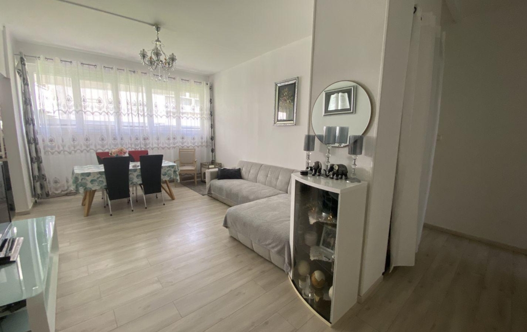 Annonces VENISSIEUX : Apartment | LYON (69009) | 94 m2 | 260 000 € 
