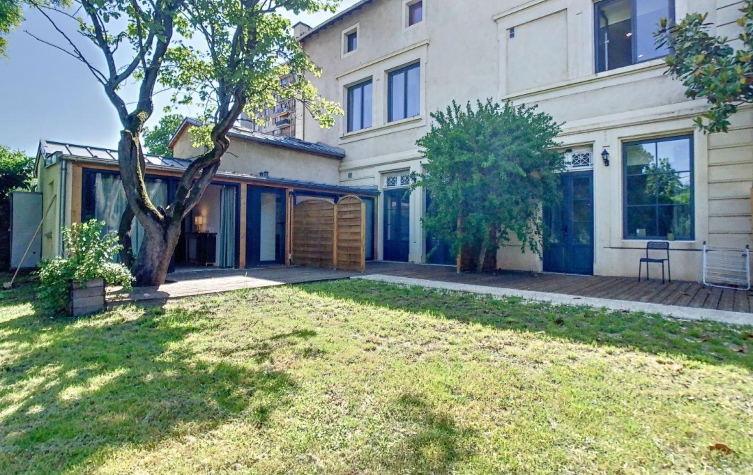 Annonces VENISSIEUX : Apartment | LA MULATIERE (69350) | 20 m2 | 760 € 