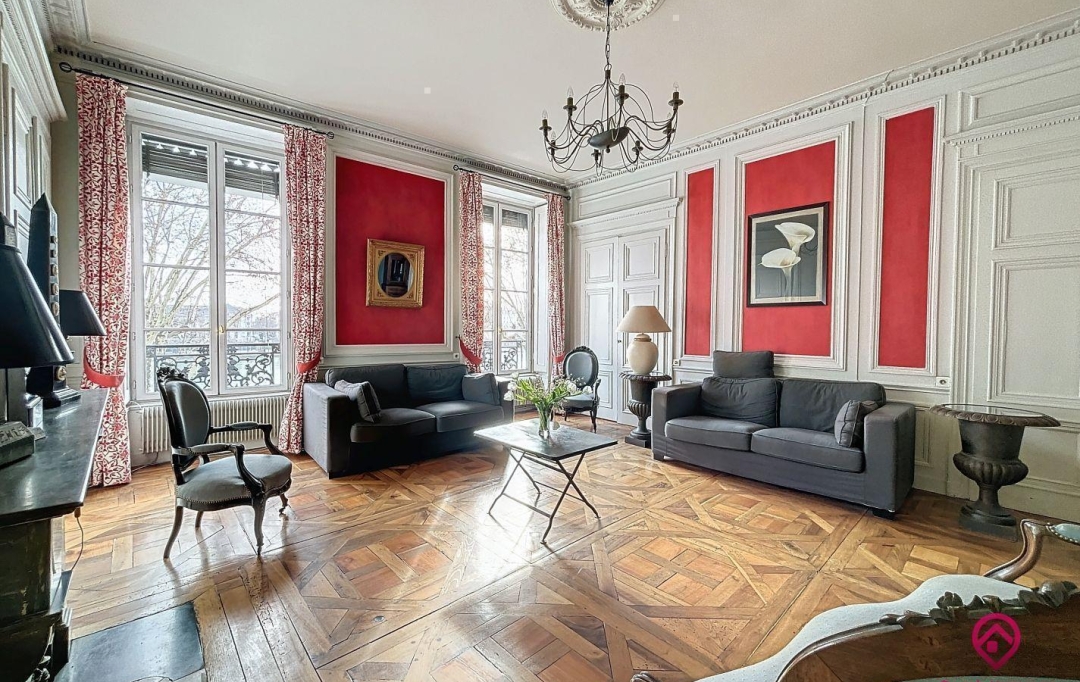 Annonces VENISSIEUX : Apartment | LYON (69002) | 122 m2 | 735 000 € 