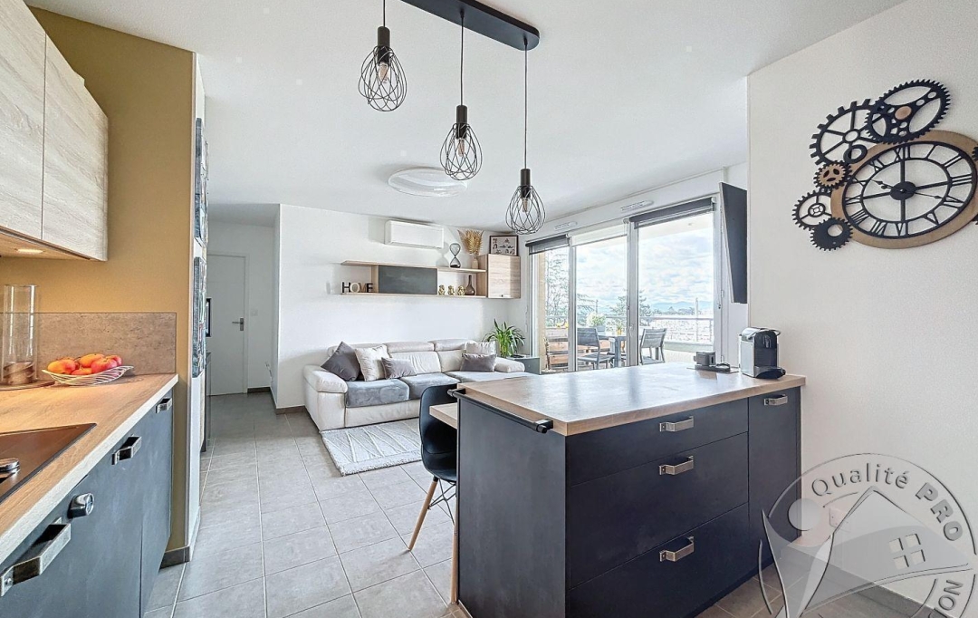 Annonces VENISSIEUX : Apartment | ECULLY (69130) | 58 m2 | 314 000 € 