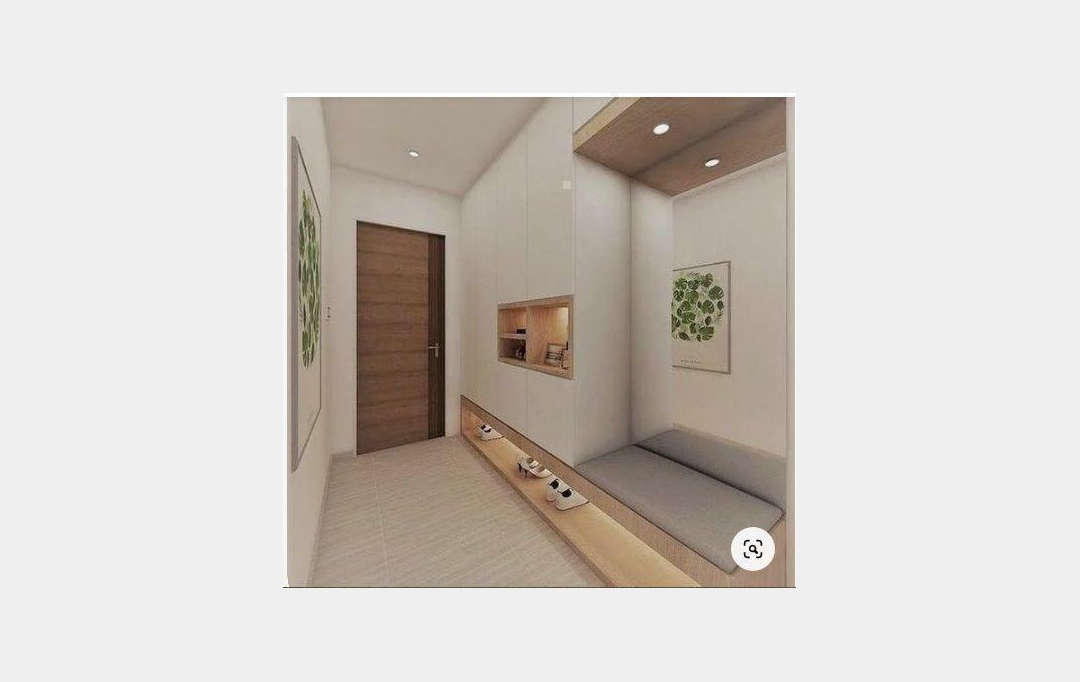 Annonces VENISSIEUX : Appartement | LYON (69009) | 64 m2 | 320 000 € 