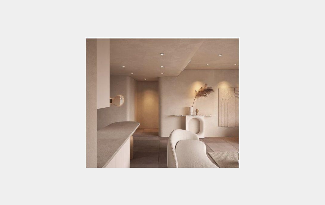 Annonces VENISSIEUX : Appartement | LYON (69008) | 46 m2 | 210 000 € 