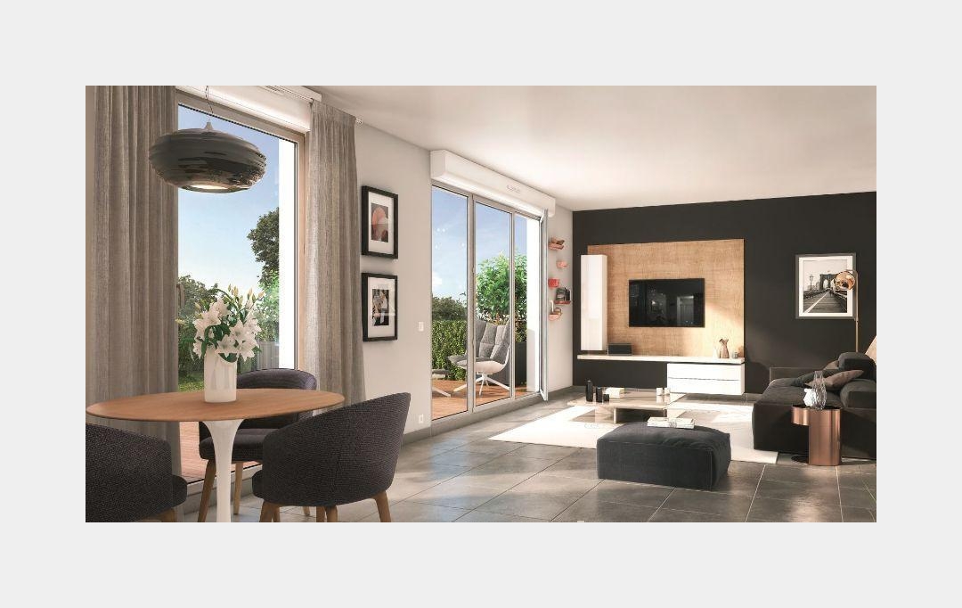 Annonces VENISSIEUX : Apartment | THONON-LES-BAINS (74200) | 50 m2 | 229 520 € 