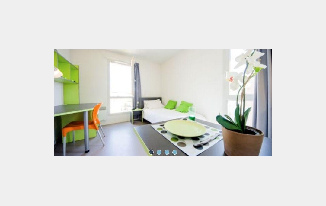 Annonces VENISSIEUX : Apartment | LYON (69008) | 21 m2 | 110 700 € 