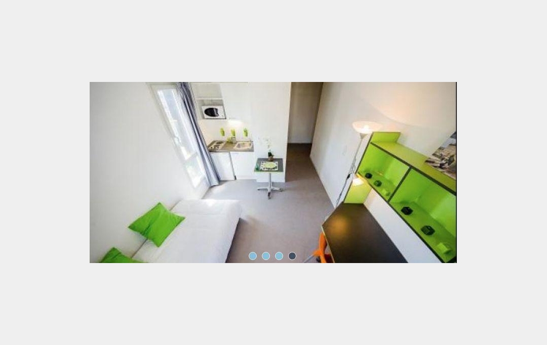 Annonces VENISSIEUX : Appartement | LYON (69008) | 21 m2 | 110 700 € 
