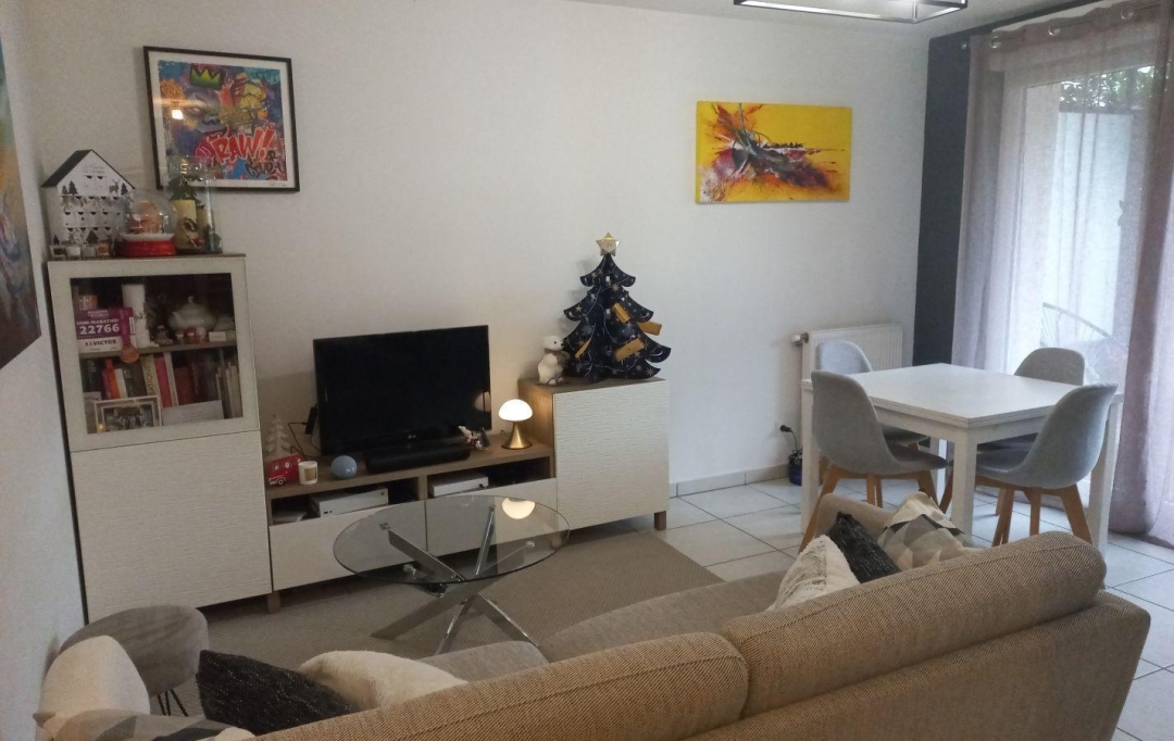 Annonces VENISSIEUX : Apartment | MARCY-L'ETOILE (69280) | 48 m2 | 240 000 € 