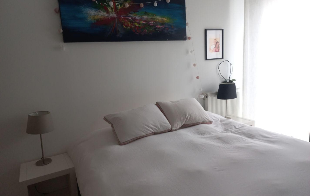 Annonces VENISSIEUX : Apartment | MARCY-L'ETOILE (69280) | 48 m2 | 240 000 € 