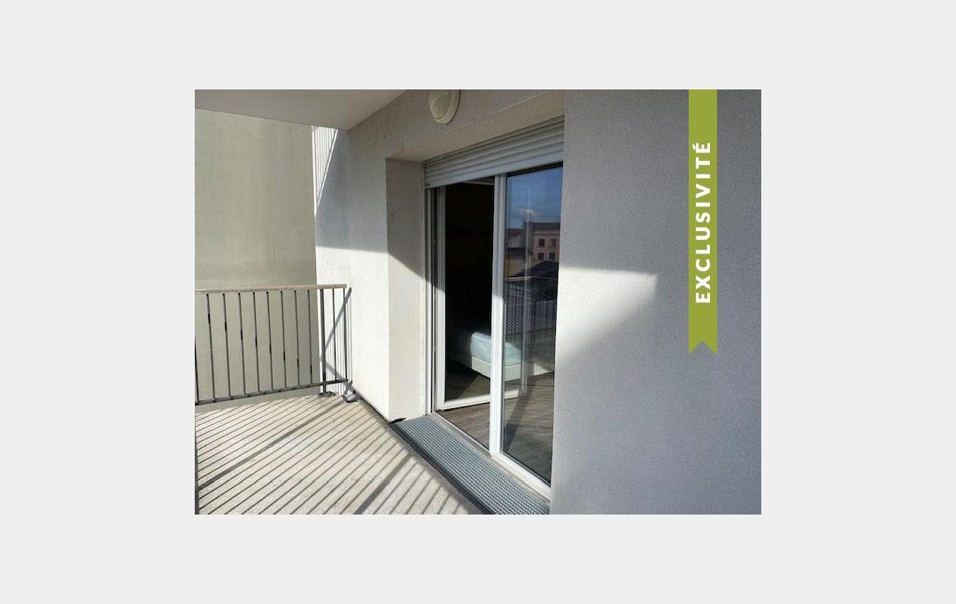 Annonces VENISSIEUX : Apartment | LYON (69007) | 37 m2 | 645 € 