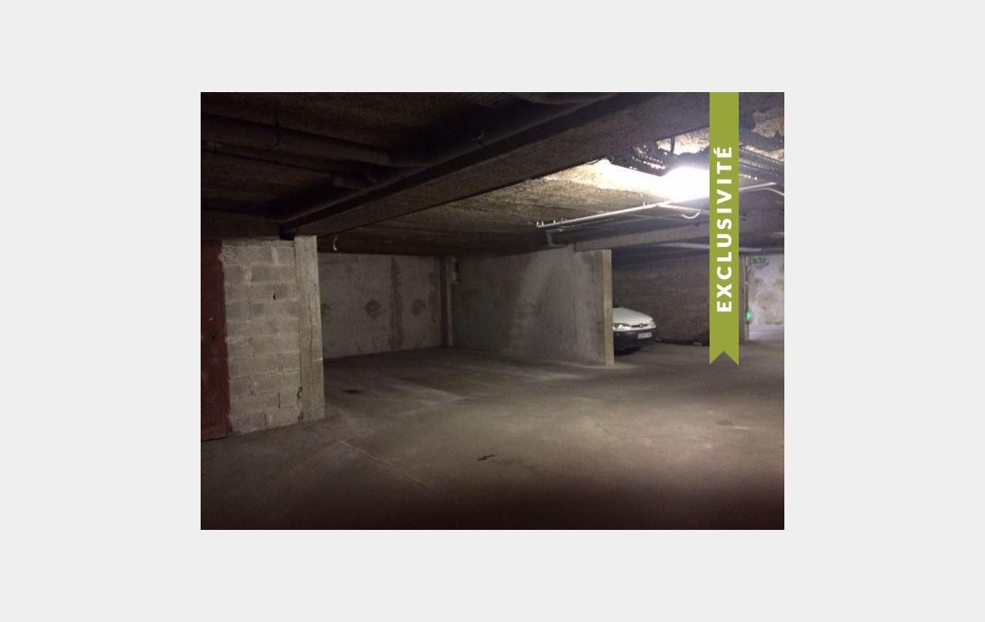 Annonces VENISSIEUX : Garage / Parking | VILLEURBANNE (69100) | 0 m2 | 15 555 € 