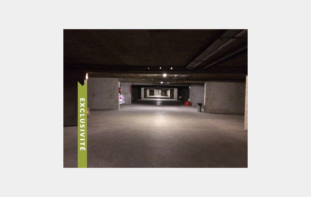 Annonces VENISSIEUX : Garage / Parking | VILLEURBANNE (69100) | 0 m2 | 15 555 € 