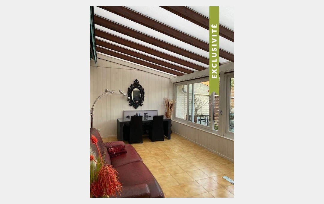 Annonces VENISSIEUX : Maison / Villa | GRIGNY (69520) | 133 m2 | 395 000 € 