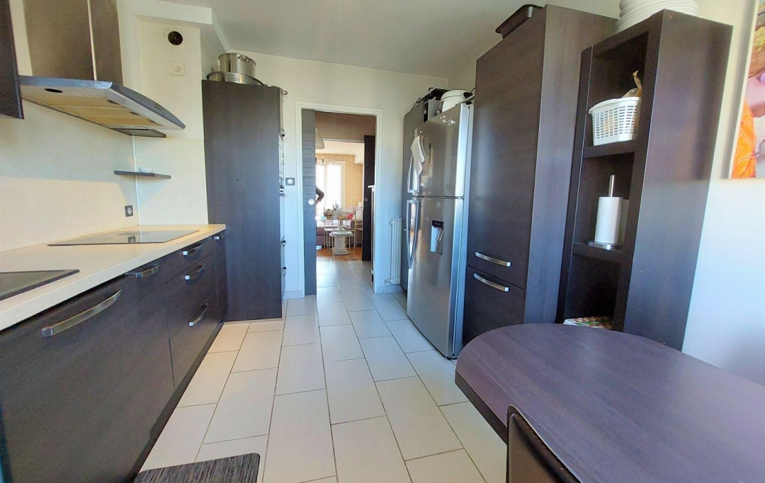 Annonces VENISSIEUX : Appartement | LYON (69008) | 100 m2 | 350 000 € 