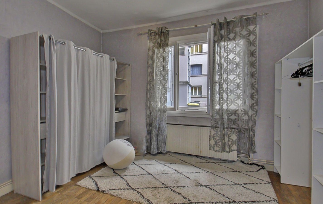 Annonces VENISSIEUX : Apartment | LYON (69007) | 73 m2 | 240 000 € 