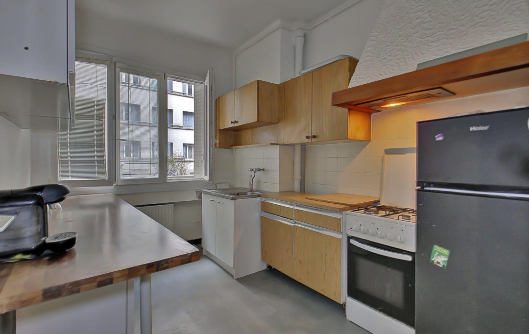 Annonces VENISSIEUX : Apartment | LYON (69007) | 73 m2 | 240 000 € 