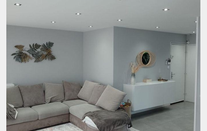  Annonces VENISSIEUX Apartment | SAINTE-FOY-LES-LYON (69110) | 96 m2 | 329 000 € 