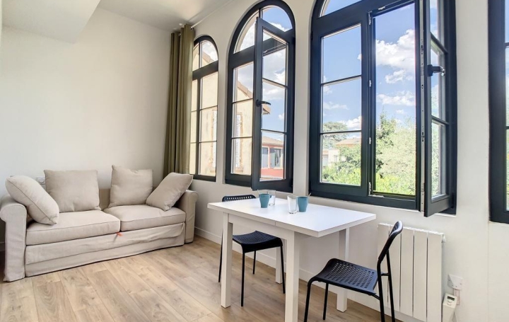 Annonces VENISSIEUX Apartment | LA MULATIERE (69350) | 20 m2 | 760 € 