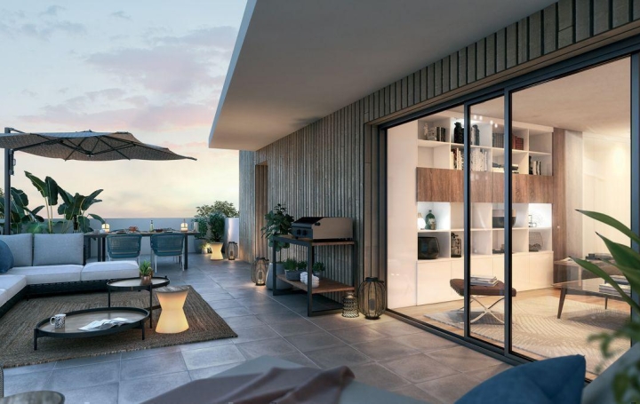  Annonces VENISSIEUX Apartment | LYON (69009) | 100 m2 | 690 000 € 