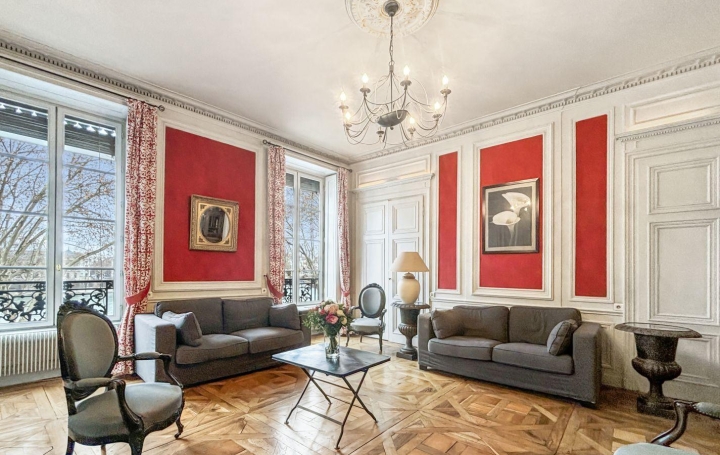  Annonces VENISSIEUX Apartment | LYON (69002) | 122 m2 | 735 000 € 