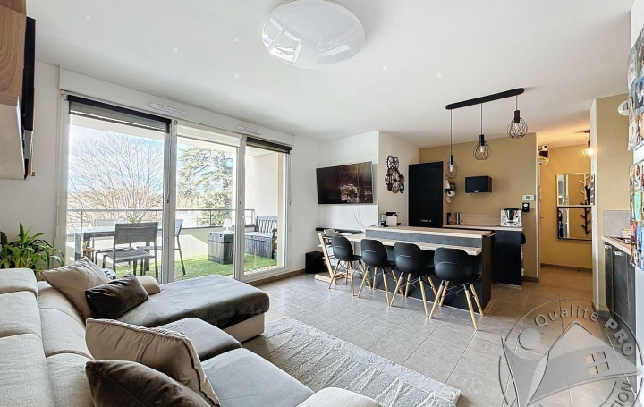  Annonces VENISSIEUX Apartment | ECULLY (69130) | 58 m2 | 314 000 € 