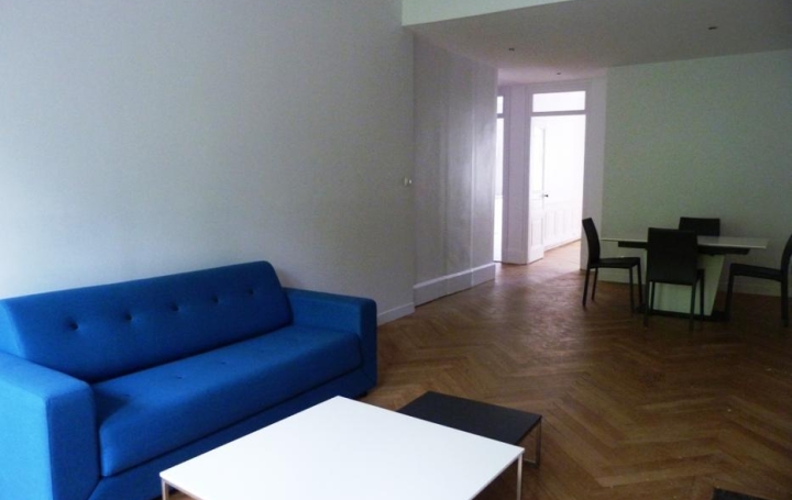 Annonces VENISSIEUX : Appartement | LYON (69003) | 71 m2 | 1 324 € 