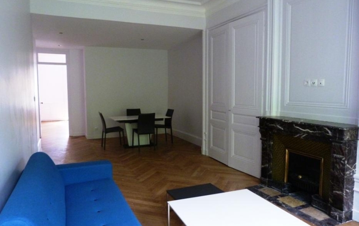 Annonces VENISSIEUX : Appartement | LYON (69003) | 71 m2 | 1 324 € 